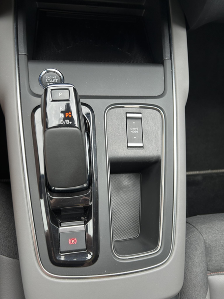 Citroen C5 Aircross 1.6 Plug-in Hybrid 225 Business Plus AUTOMAAT — photo 18