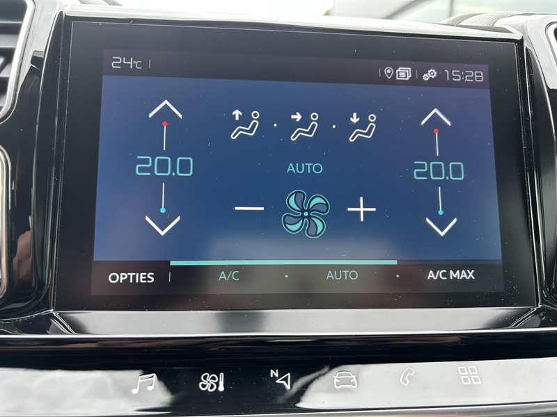 Citroen C5 Aircross 1.6 Plug-in Hybrid 225 Business Plus AUTOMAAT — photo 12