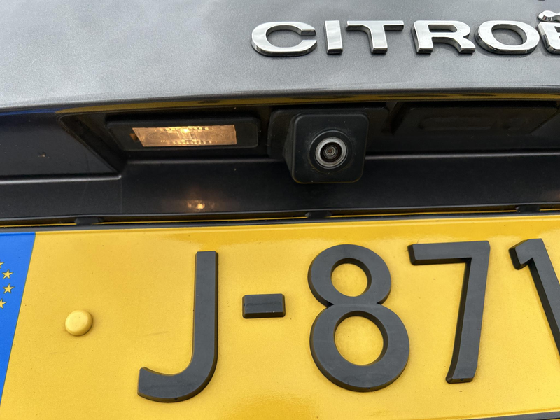 Citroen C5 Aircross 1.6 Plug-in Hybrid 225 Business Plus AUTOMAAT — photo 25