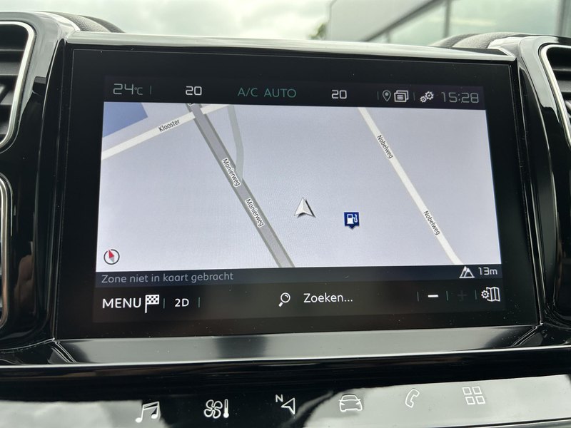 Citroen C5 Aircross 1.6 Plug-in Hybrid 225 Business Plus AUTOMAAT — photo 13