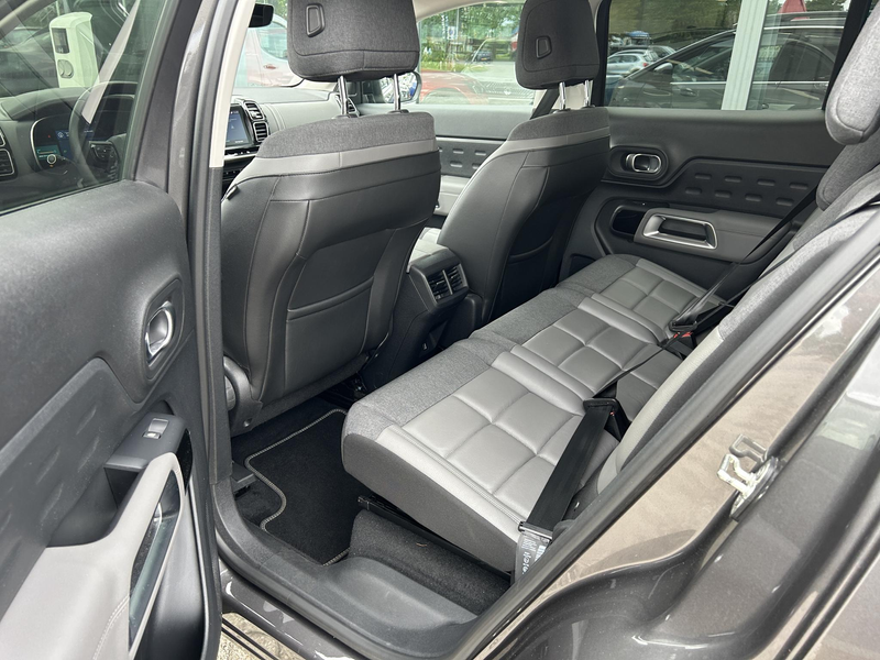 Citroen C5 Aircross 1.6 Plug-in Hybrid 225 Business Plus AUTOMAAT — photo 21