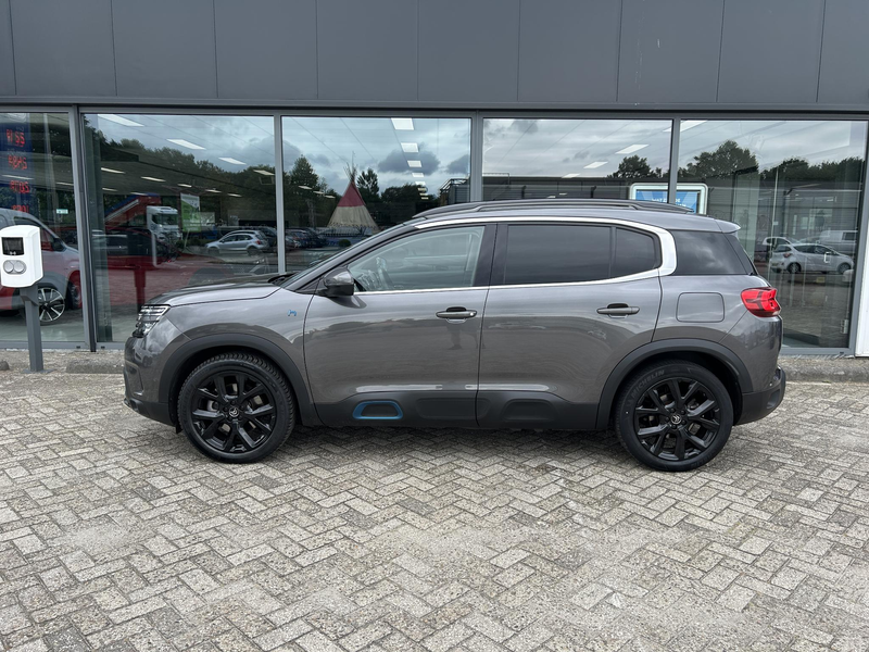 Citroen C5 Aircross 1.6 Plug-in Hybrid 225 Business Plus AUTOMAAT — photo 6