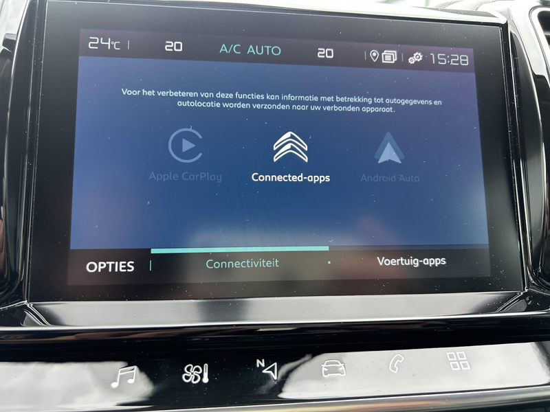Citroen C5 Aircross 1.6 Plug-in Hybrid 225 Business Plus AUTOMAAT — photo 16