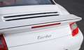 Porsche 997 911 Coupe 3.6i Turbo Tiptronic S A Blanc - thumbnail 2