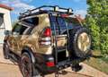 Toyota Land Cruiser Land Cruiser D-4D Zielony - thumbnail 4