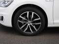 Volkswagen e-Golf E-DITION AUTOMAAT | ADAPTIEVE CRUISE | NAVIGATIE | Wit - thumbnail 11