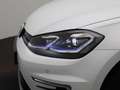 Volkswagen e-Golf E-DITION AUTOMAAT | ADAPTIEVE CRUISE | NAVIGATIE | Wit - thumbnail 12