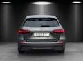Mercedes-Benz B 220 4M Preog Adv+ AHK KeyGo LED Kamera WinterP Gris - thumbnail 4