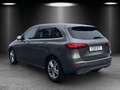Mercedes-Benz B 220 4M Preog Adv+ AHK KeyGo LED Kamera WinterP Gris - thumbnail 3