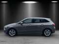 Mercedes-Benz B 220 4M Preog Adv+ AHK KeyGo LED Kamera WinterP Gris - thumbnail 2