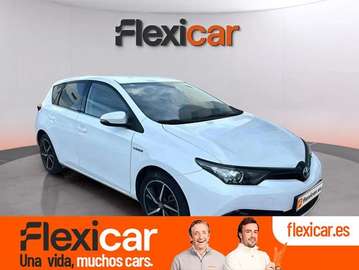 hybrid 140H Feel!