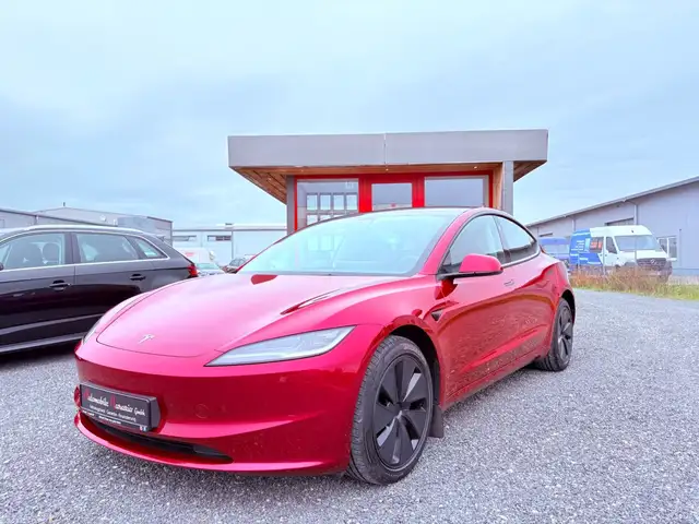 Tesla Model 3 Long Range Dual AWD Pano MwSt 360
