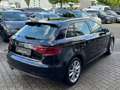 Audi A3 Sportback ambiente PANO/LED/T-LEDER/NAVI/5TRG Schwarz - thumbnail 6