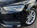 Audi A3 Sportback ambiente PANO/LED/T-LEDER/NAVI/5TRG Schwarz - thumbnail 3