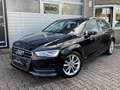 Audi A3 Sportback ambiente PANO/LED/T-LEDER/NAVI/5TRG Schwarz - thumbnail 2