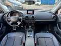 Audi A3 Sportback ambiente PANO/LED/T-LEDER/NAVI/5TRG Schwarz - thumbnail 12