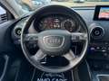 Audi A3 Sportback ambiente PANO/LED/T-LEDER/NAVI/5TRG Schwarz - thumbnail 13