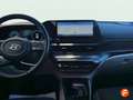 Hyundai i20 1.0 TGDI 88kW (120CV) 48V Style 2C DCT Gris - thumbnail 12