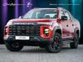 Maxus T60 Max 4WD Luxury Pick Up Anhängerkupplung Arancione - thumbnail 1