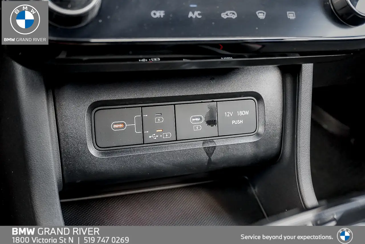 Hyundai TUCSON fotografie Hyundai TUCSON