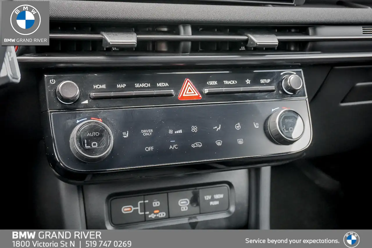 Hyundai TUCSON fotografie Hyundai TUCSON