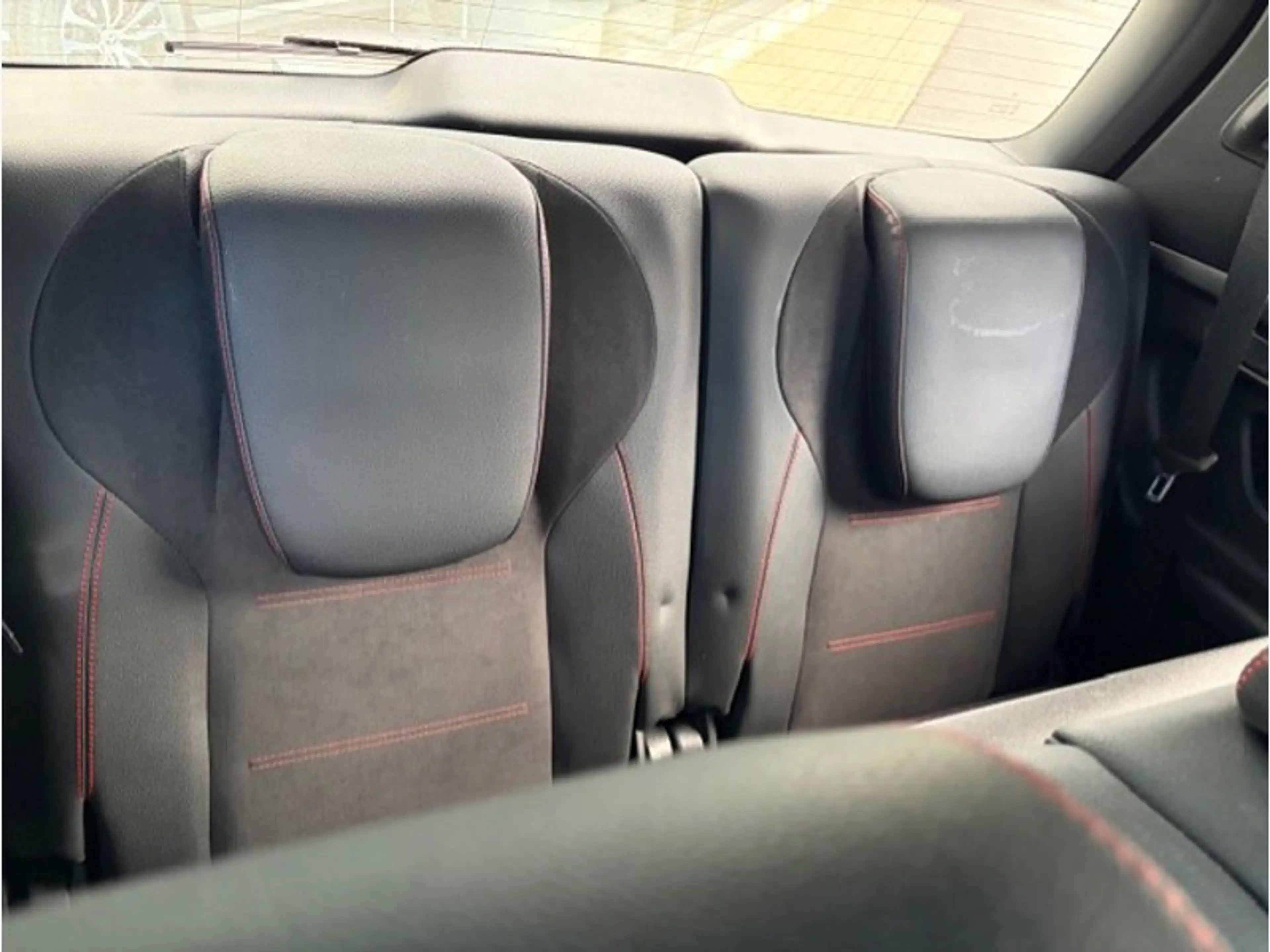 Mercedes-Benz EQB 350 4MATIC AMG 7 places Toit Pano — photo 11