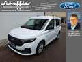 Ford Tourneo Connect Titanium Weiß - thumbnail 1