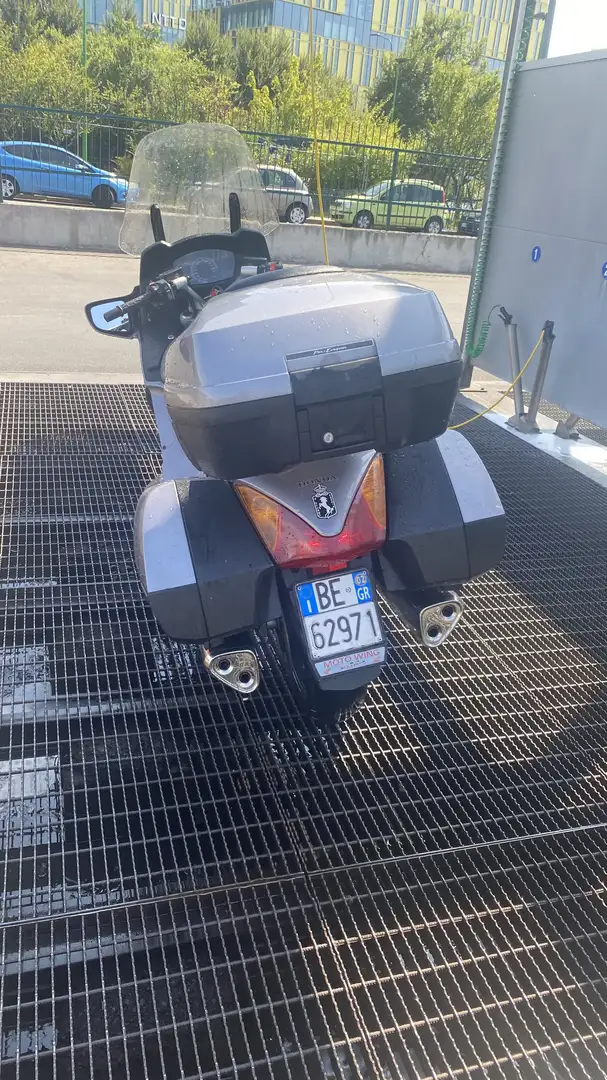 Honda Pan European 1300 ST con ABS - 2