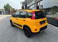 Fiat Panda 1.3 mtj 4x4 Jaune - thumbnail 12