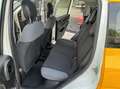 Fiat Panda 1.3 mtj 4x4 Jaune - thumbnail 10