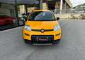 Fiat Panda 1.3 mtj 4x4 Jaune - thumbnail 2