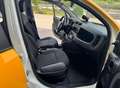 Fiat Panda 1.3 mtj 4x4 Jaune - thumbnail 8