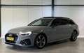 Audi A4 Avant 40 TFSI 3x S-line Pano Virtual Trekhaak Blac Gris - thumbnail 11