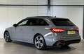 Audi A4 Avant 40 TFSI 3x S-line Pano Virtual Trekhaak Blac Gris - thumbnail 14