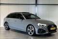 Audi A4 Avant 40 TFSI 3x S-line Pano Virtual Trekhaak Blac Gris - thumbnail 12