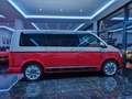 Volkswagen T6 Multivan 4Motion 70 Jahre BULLI Sonderedition Piros - thumbnail 8
