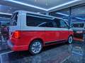 Volkswagen T6 Multivan 4Motion 70 Jahre BULLI Sonderedition Rojo - thumbnail 12