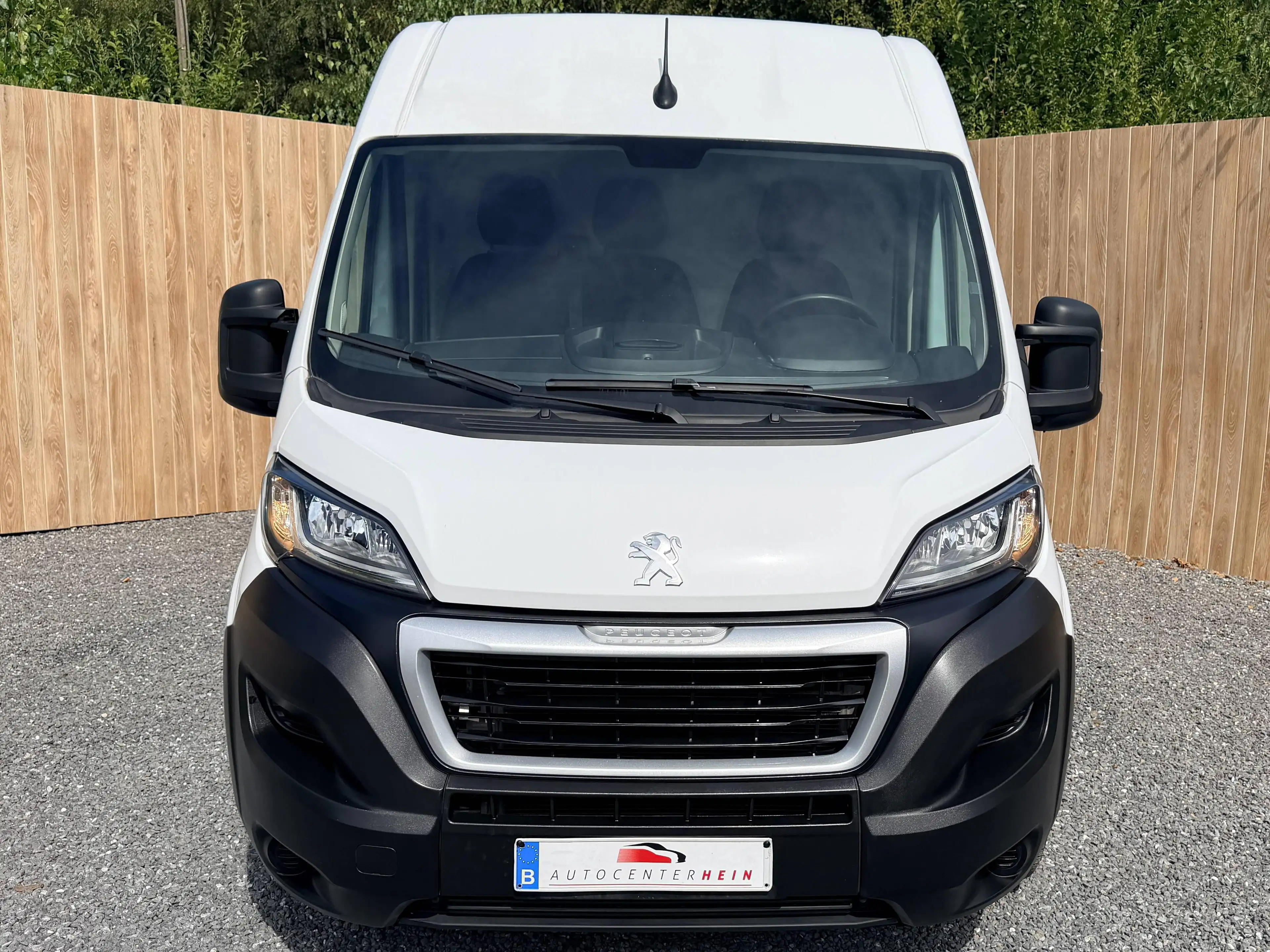 Peugeot Boxer 2.2 BlueHDi L3H2 S/S (EU6.4) — photo 3