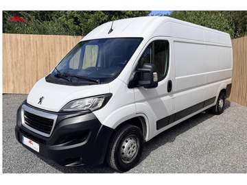 2.2 BlueHDi L3H2 S/S (EU6.4)
