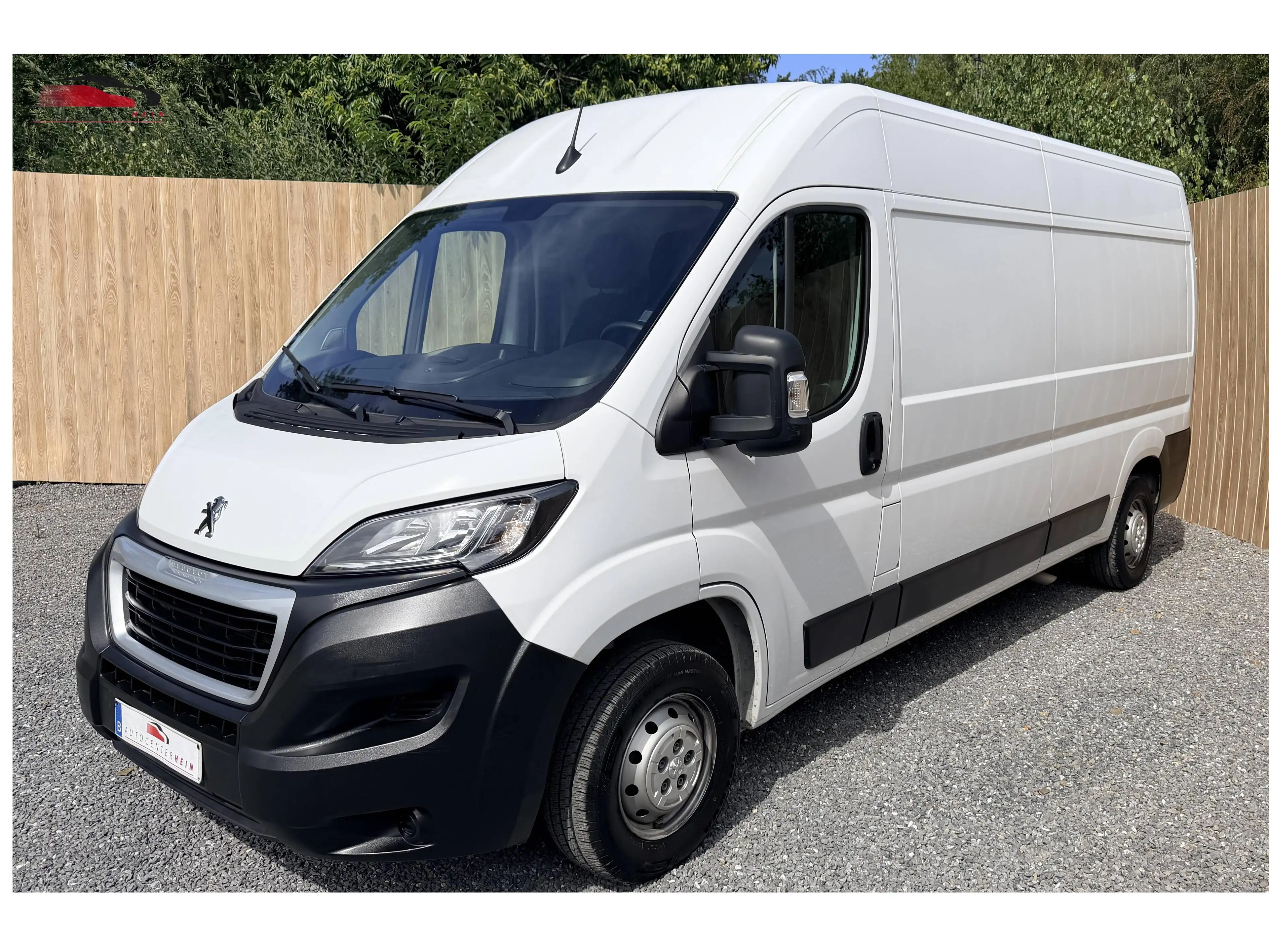 Peugeot Boxer 2.2 BlueHDi L3H2 S/S (EU6.4) — photo 16
