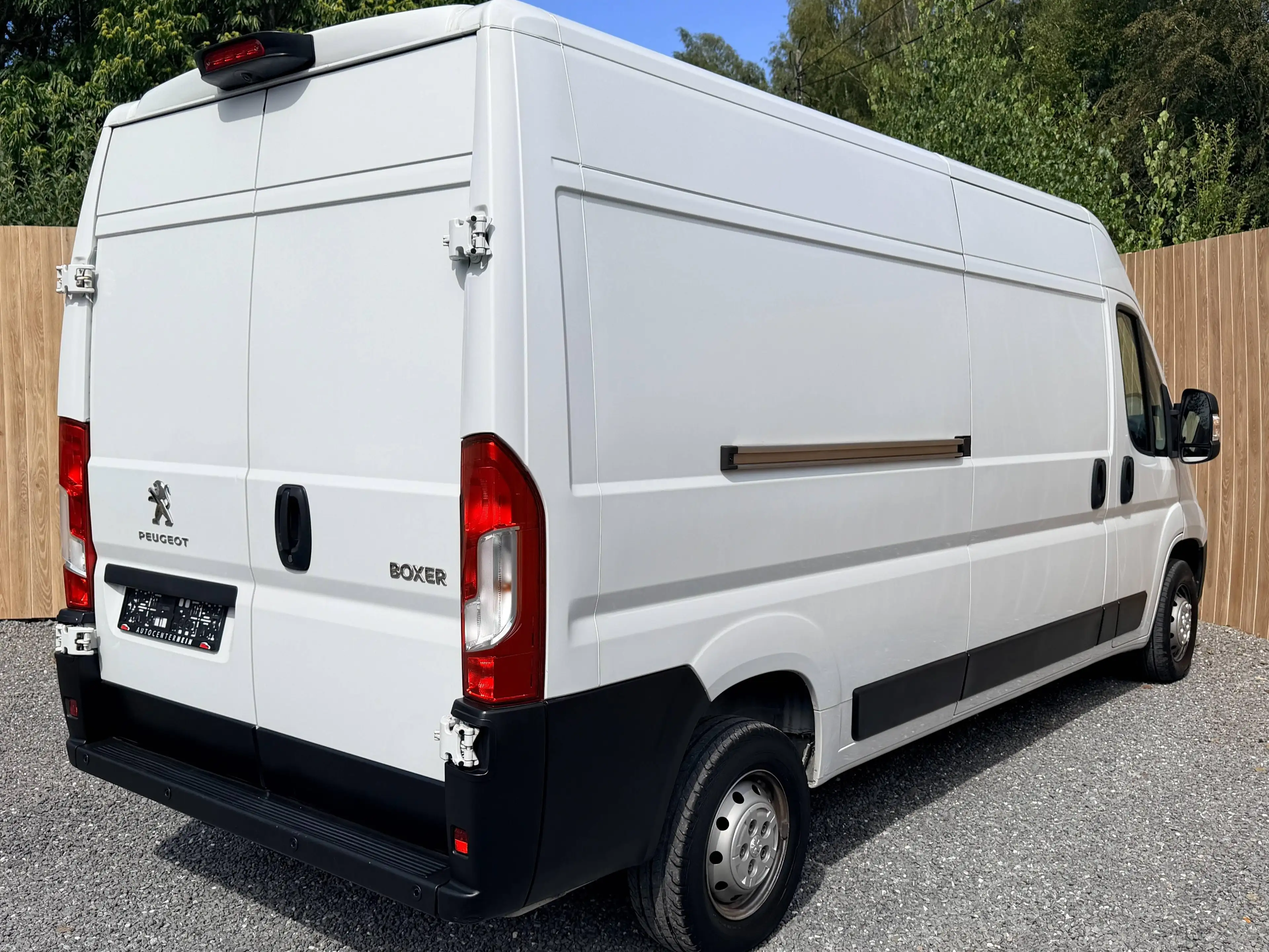 Peugeot Boxer 2.2 BlueHDi L3H2 S/S (EU6.4) — photo 6