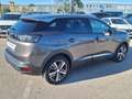 Peugeot 3008 BlueHDi 130ch S\u0026amp;S EAT8 Allure Pack Gris - thumbnail 4