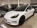 Tesla Model 3 Model 3 PERFORMANCE#AWD#C.LEGA20#SENSORI PARK# Wit - thumbnail 4