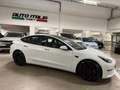 Tesla Model 3 Model 3 PERFORMANCE#AWD#C.LEGA20#SENSORI PARK# Wit - thumbnail 9