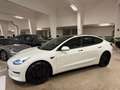 Tesla Model 3 Model 3 PERFORMANCE#AWD#C.LEGA20#SENSORI PARK# Wit - thumbnail 3