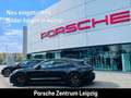 Porsche Cayenne E-Hybrid AHK Sportabgas Chrono BeifDisplay Schwarz - thumbnail 8