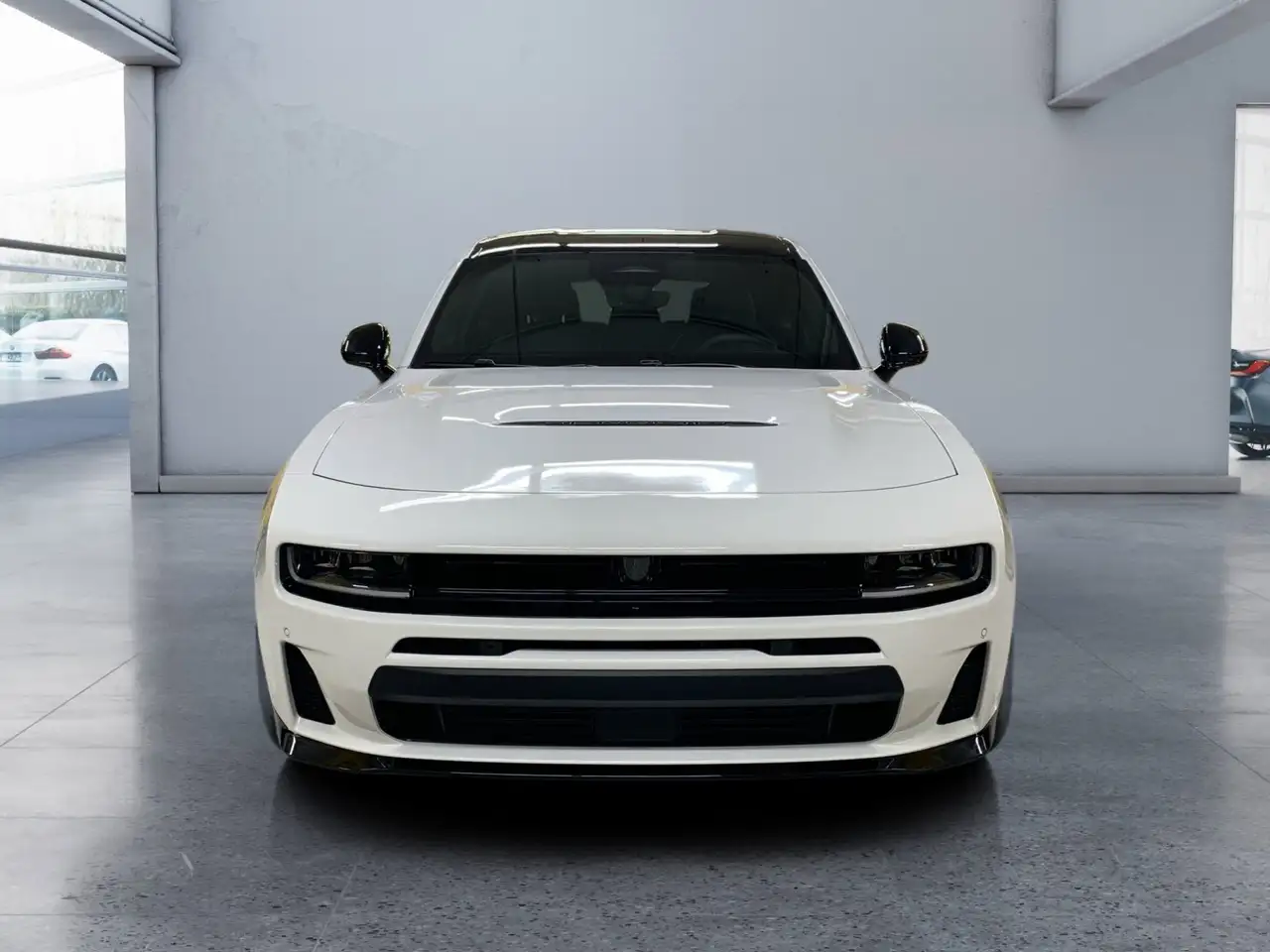 Dodge Charger снимка Dodge Charger