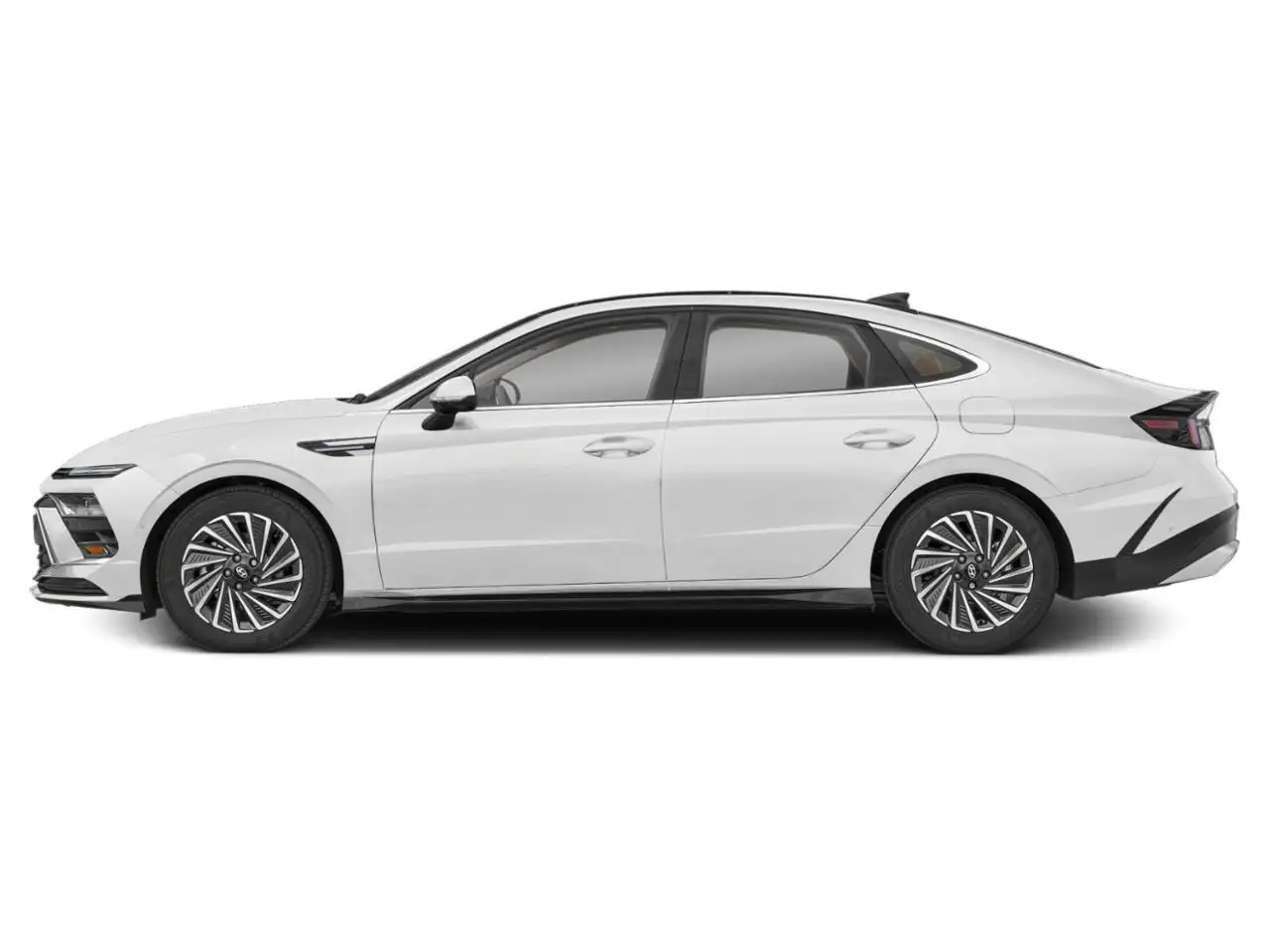 Hyundai SONATA снимка Hyundai SONATA