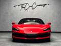 Ferrari 296 GTS JBL 360 BI-COLOR LIFT CARBON LED Rojo - thumbnail 23