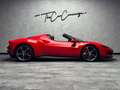 Ferrari 296 GTS JBL 360 BI-COLOR LIFT CARBON LED Rojo - thumbnail 8